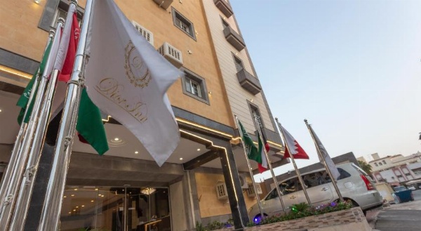 Dior Inn Hotel image 10