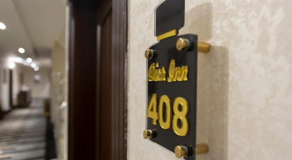 Dior Inn Hotel image 15