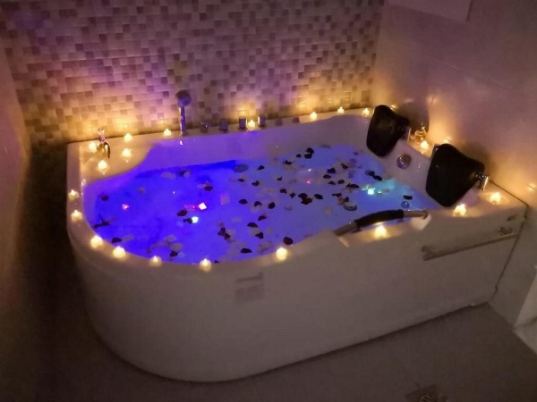 Dior Inn Hotel image 17