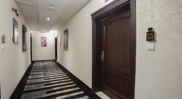 Dior Inn Hotel image 21