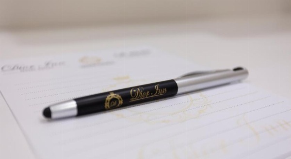 Dior Inn Hotel image 25