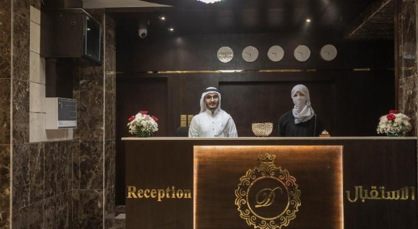 Dior Inn Hotel image 27