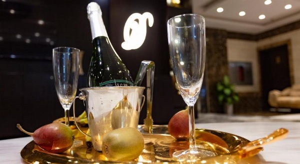 Dior Inn Hotel image 5